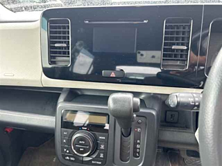 NISSAN MOCO 2012