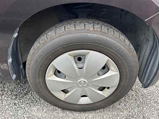 NISSAN MOCO 2012