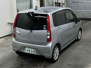 DAIHATSU MOVE 2013