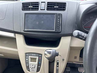 DAIHATSU MOVE 2013