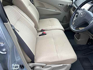 DAIHATSU MOVE 2013
