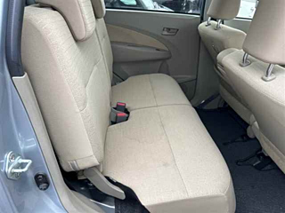 DAIHATSU MOVE 2013