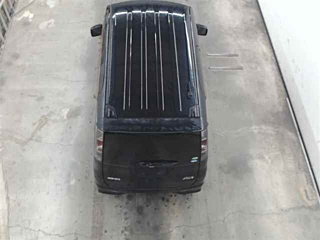 NISSAN ROOX 2012