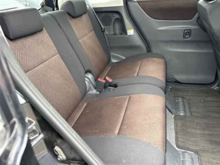 NISSAN ROOX 2012