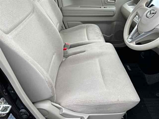 MAZDA FLAIR 2018