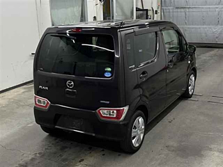 MAZDA FLAIR 2018