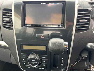 SUZUKI WAGON R 2011