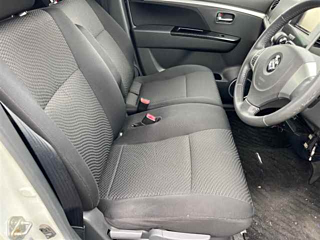 SUZUKI WAGON R 2011