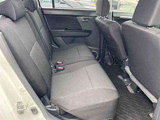 SUZUKI WAGON R 2011