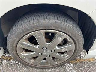 SUZUKI WAGON R 2011