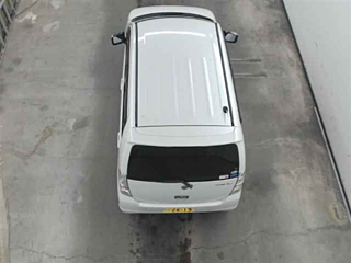 SUZUKI WAGON R 2011