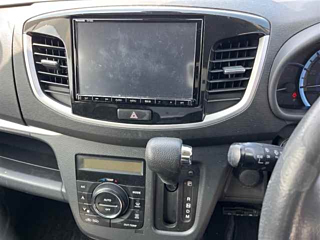SUZUKI WAGON R 2016