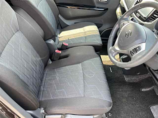 SUZUKI WAGON R 2016