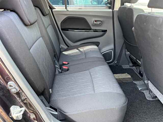 SUZUKI WAGON R 2016