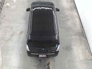 SUZUKI WAGON R 2016
