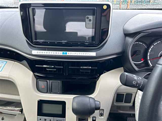 DAIHATSU MOVE 2022
