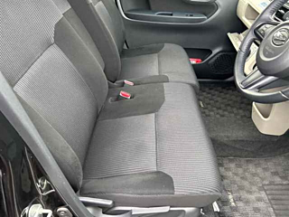 DAIHATSU MOVE 2022