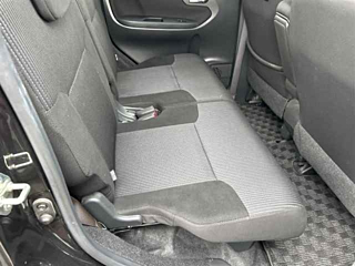 DAIHATSU MOVE 2022