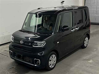 DAIHATSU TANTO 2023