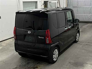 DAIHATSU TANTO 2023