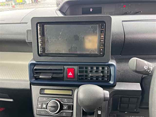 DAIHATSU TANTO 2023