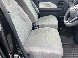 DAIHATSU TANTO 2023