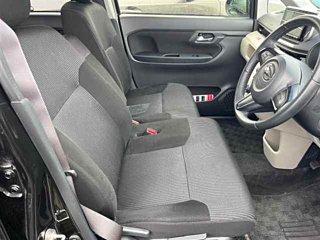 DAIHATSU MOVE 2022