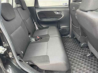 DAIHATSU MOVE 2022