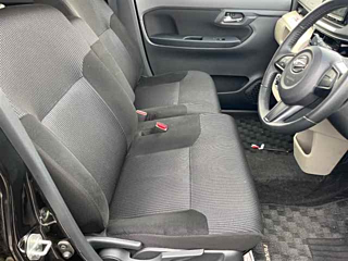 DAIHATSU MOVE 2022