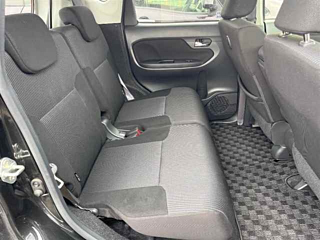 DAIHATSU MOVE 2022