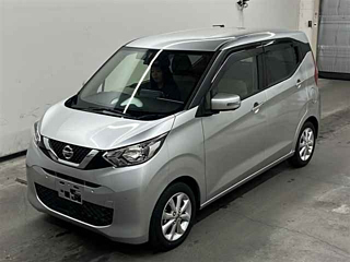NISSAN DAYZ 2022