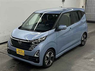 NISSAN DAYZ 2023
