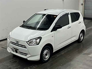 DAIHATSU MIRA E S 2019