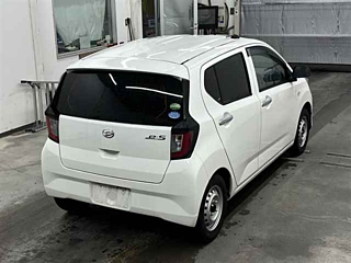 DAIHATSU MIRA E S 2019