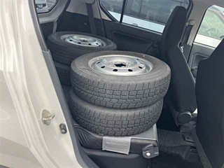 DAIHATSU MIRA E S 2019