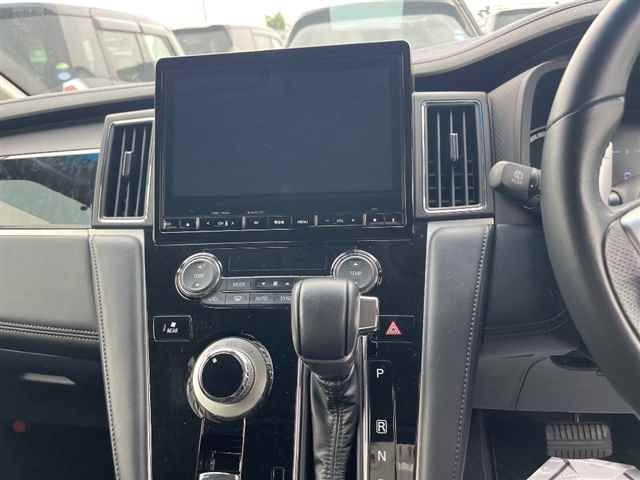 MITSUBISHI DELICA D5 2019