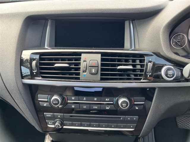 BMW X3 2015