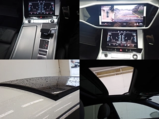 car slider