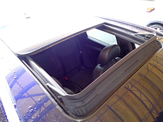 car slider