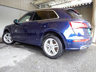 car preview