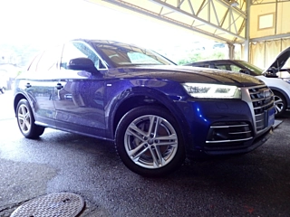 car preview
