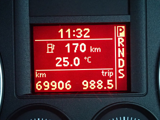 car slider