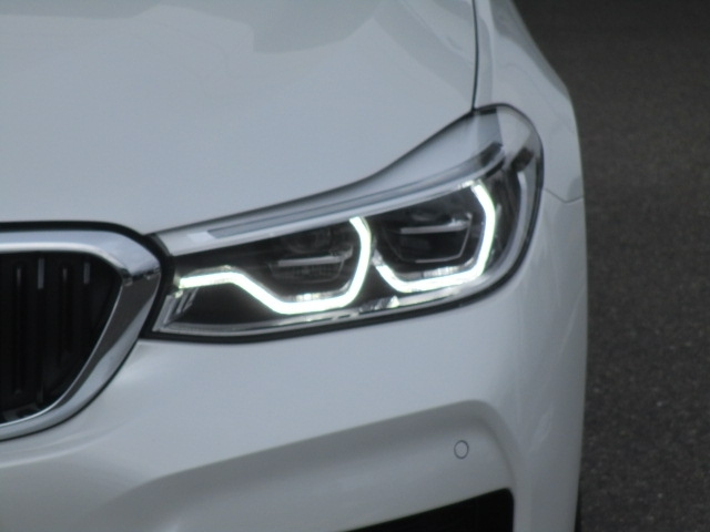 BMW 6 SERIES 2020