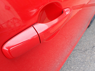 car slider