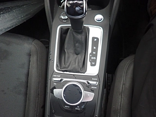 car slider