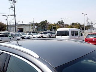 car slider