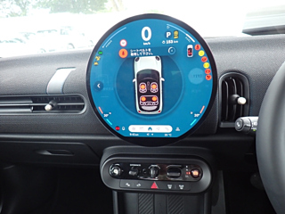 car slider