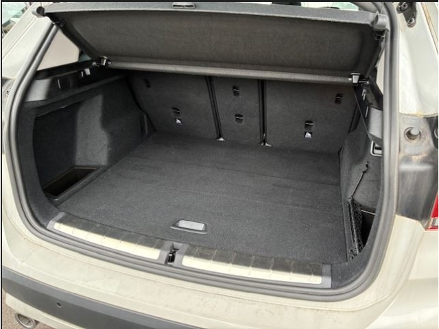 BMW X1 2021