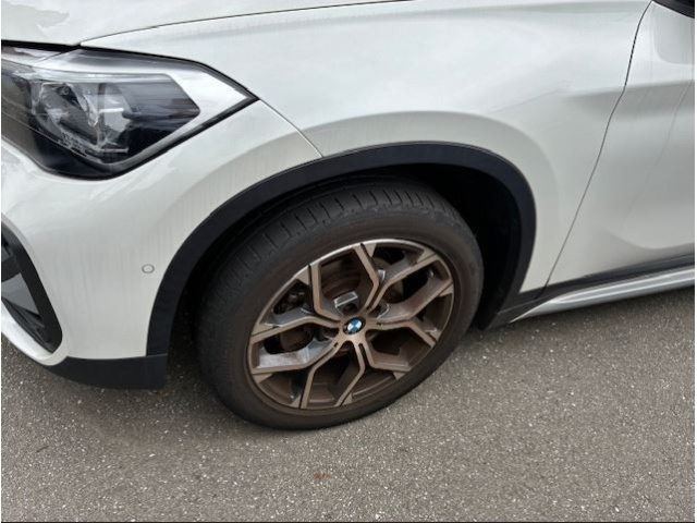 BMW X1 2021