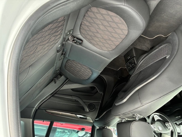 BMW X1 2021
